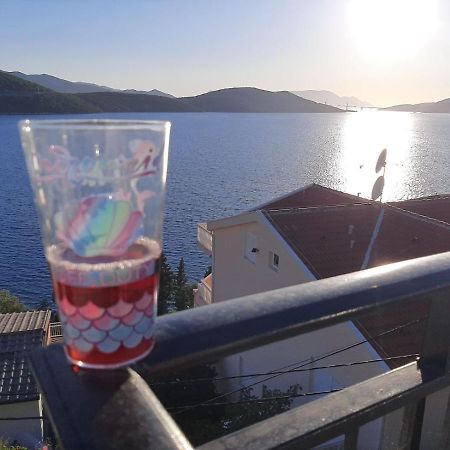 Apartmani Panorama 32 Neum Exterior photo
