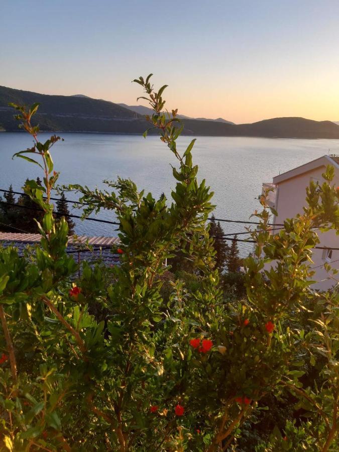 Apartmani Panorama 32 Neum Exterior photo