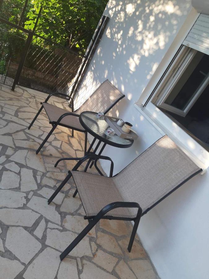 Apartmani Panorama 32 Neum Exterior photo