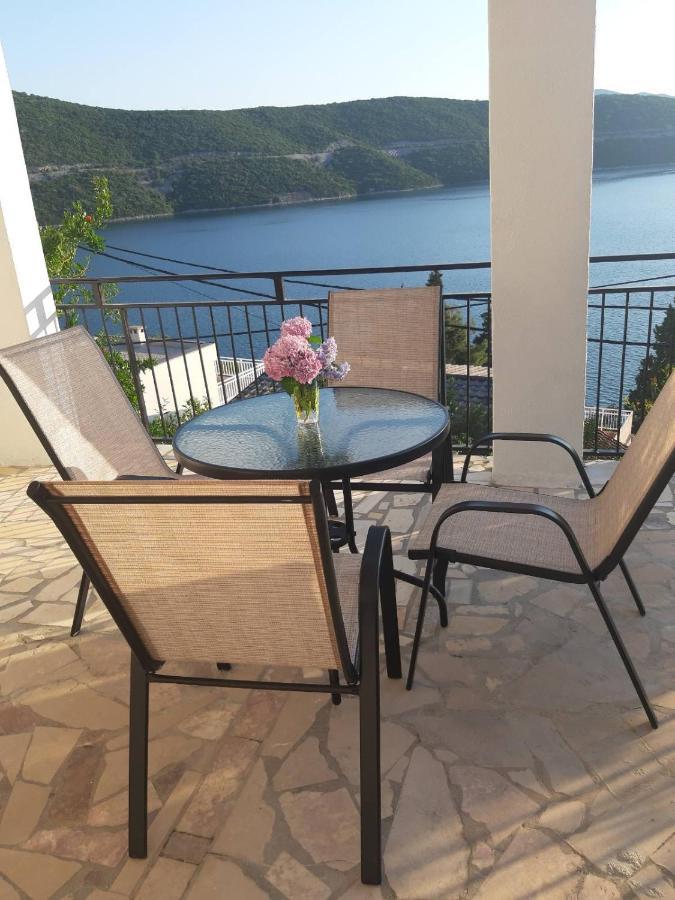 Apartmani Panorama 32 Neum Exterior photo