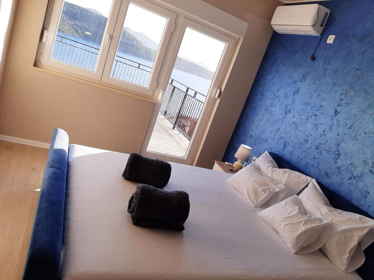 Apartmani Panorama 32 Neum Exterior photo