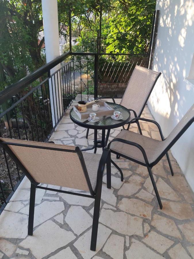 Apartmani Panorama 32 Neum Exterior photo