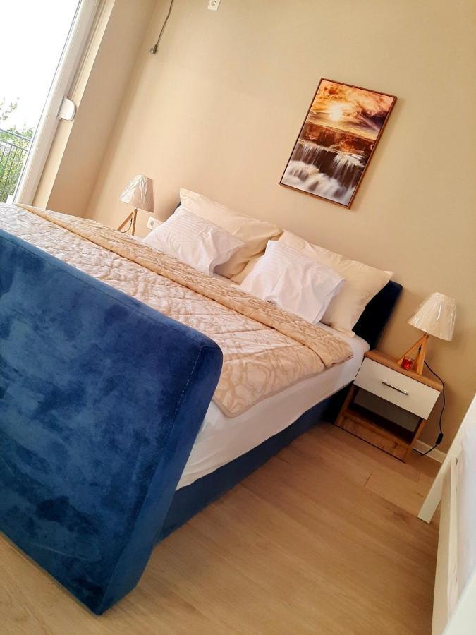 Apartmani Panorama 32 Neum Exterior photo